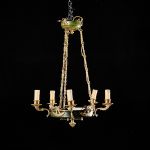 1067 6617 HANGING LAMP